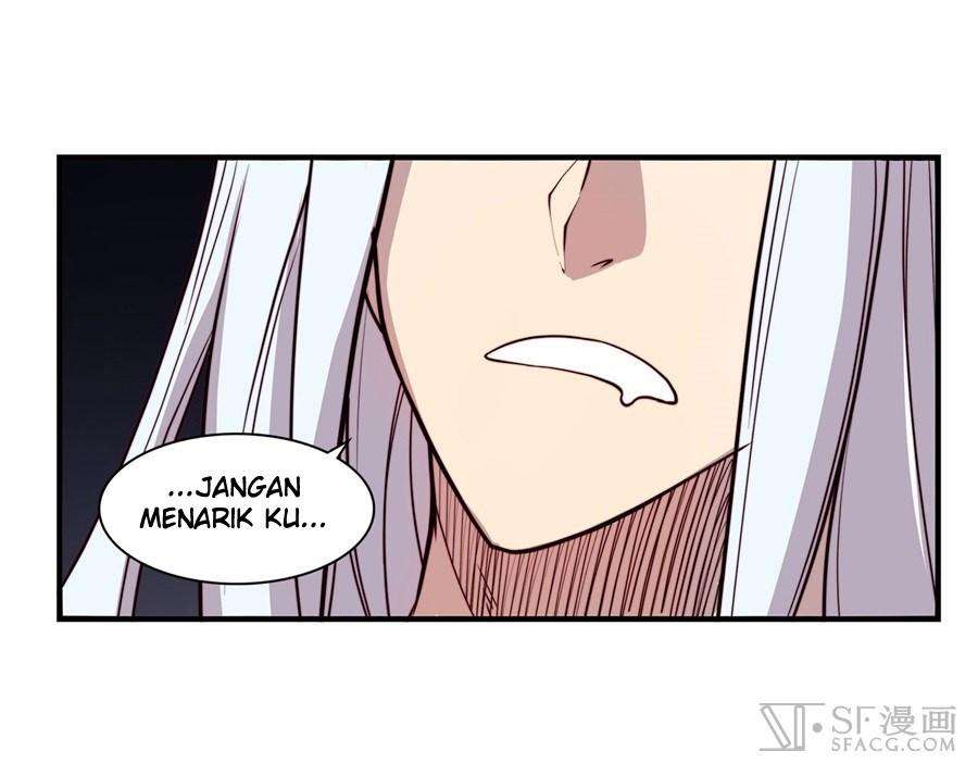 Martial King’s Retired Life Chapter 15 - halaman 21