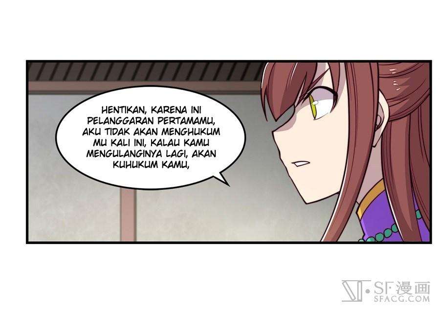 Martial King’s Retired Life Chapter 15 - halaman 46