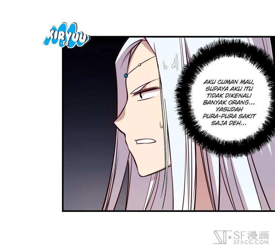 Martial King’s Retired Life Chapter 15 - halaman 54