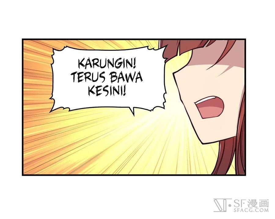 Martial King’s Retired Life Chapter 15 - halaman 61