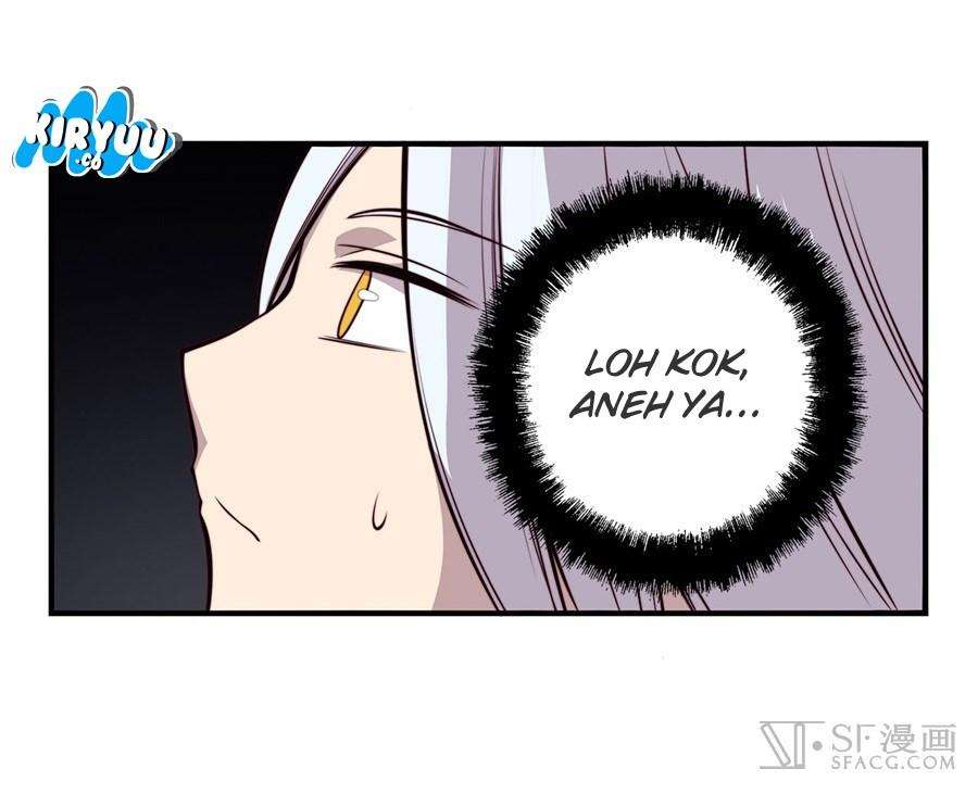 Martial King’s Retired Life Chapter 15 - halaman 68