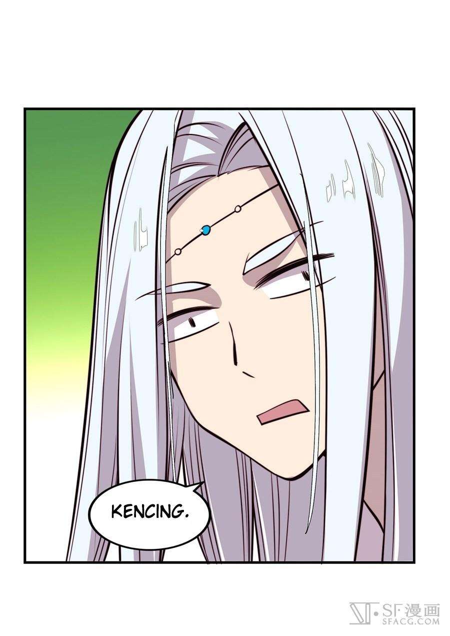 Martial King’s Retired Life Chapter 15 - halaman 74