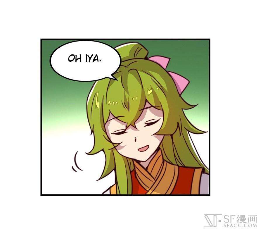 Martial King’s Retired Life Chapter 15 - halaman 80