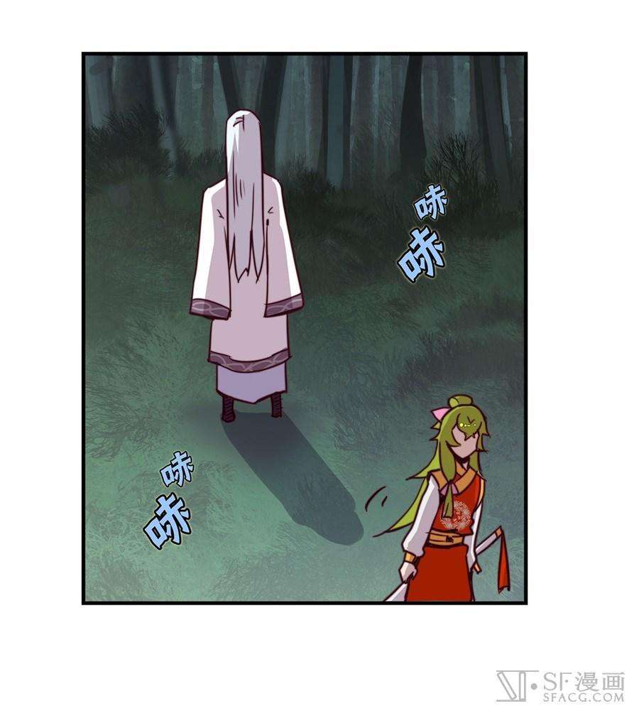 Martial King’s Retired Life Chapter 15 - halaman 81