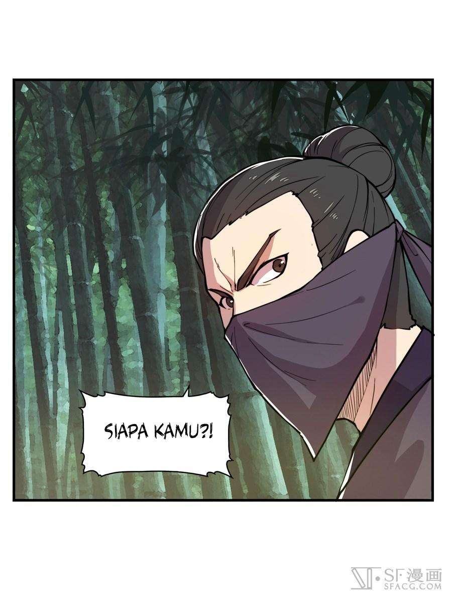 Martial King’s Retired Life Chapter 16 - halaman 15