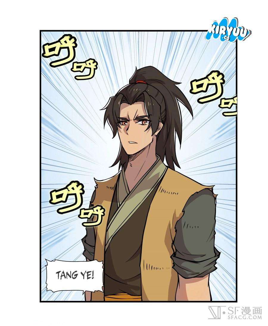 Martial King’s Retired Life Chapter 16 - halaman 64