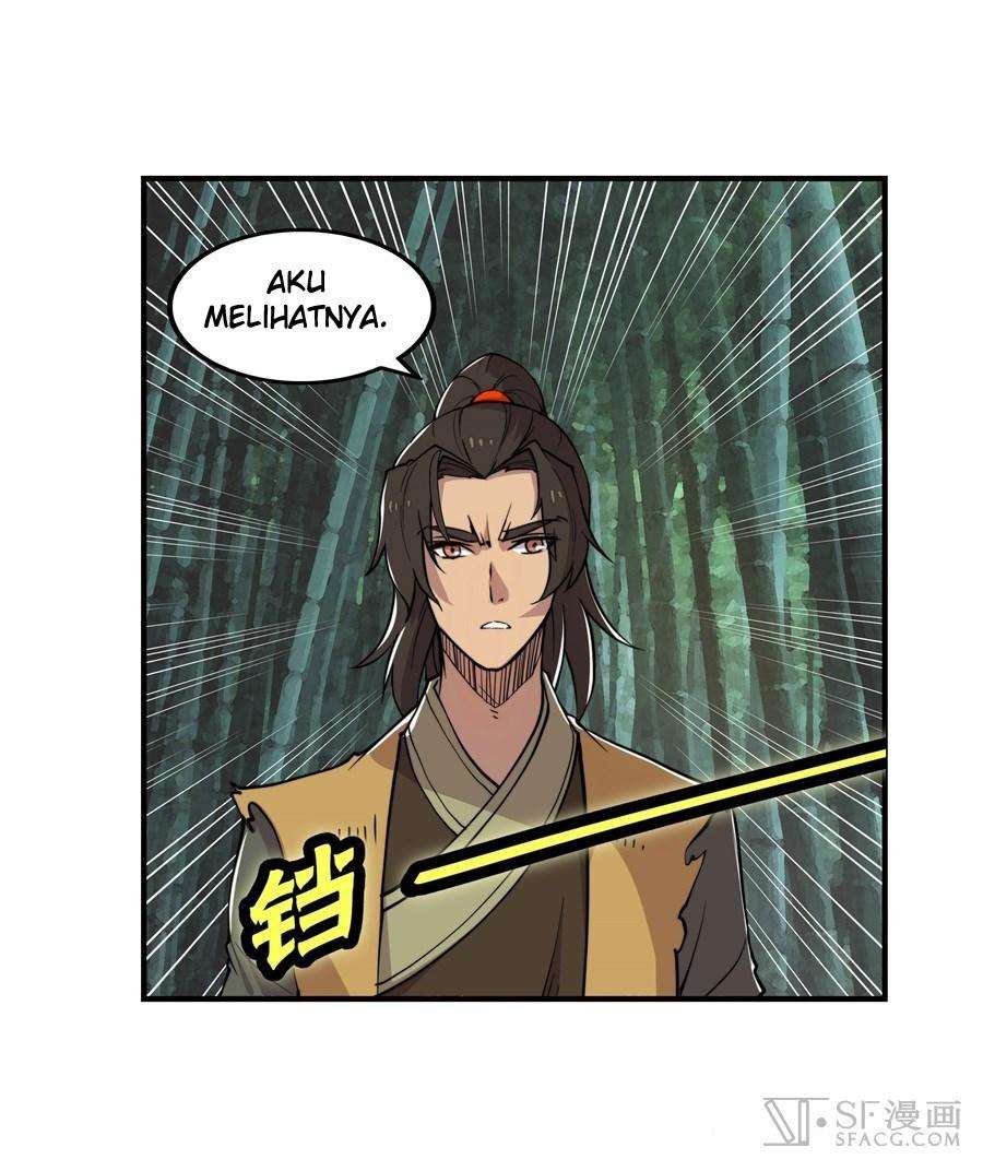 Martial King’s Retired Life Chapter 16 - halaman 68