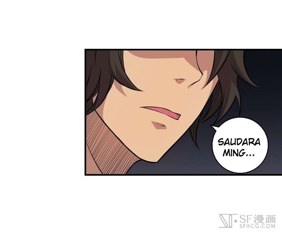 Martial King’s Retired Life Chapter 17 - halaman 5