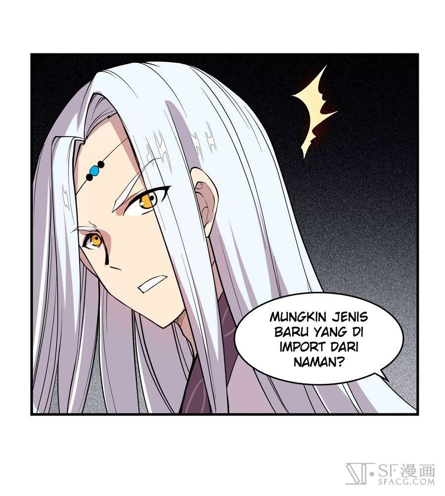 Martial King’s Retired Life Chapter 17 - halaman 70