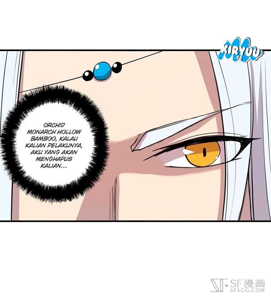 Martial King’s Retired Life Chapter 17 - halaman 73