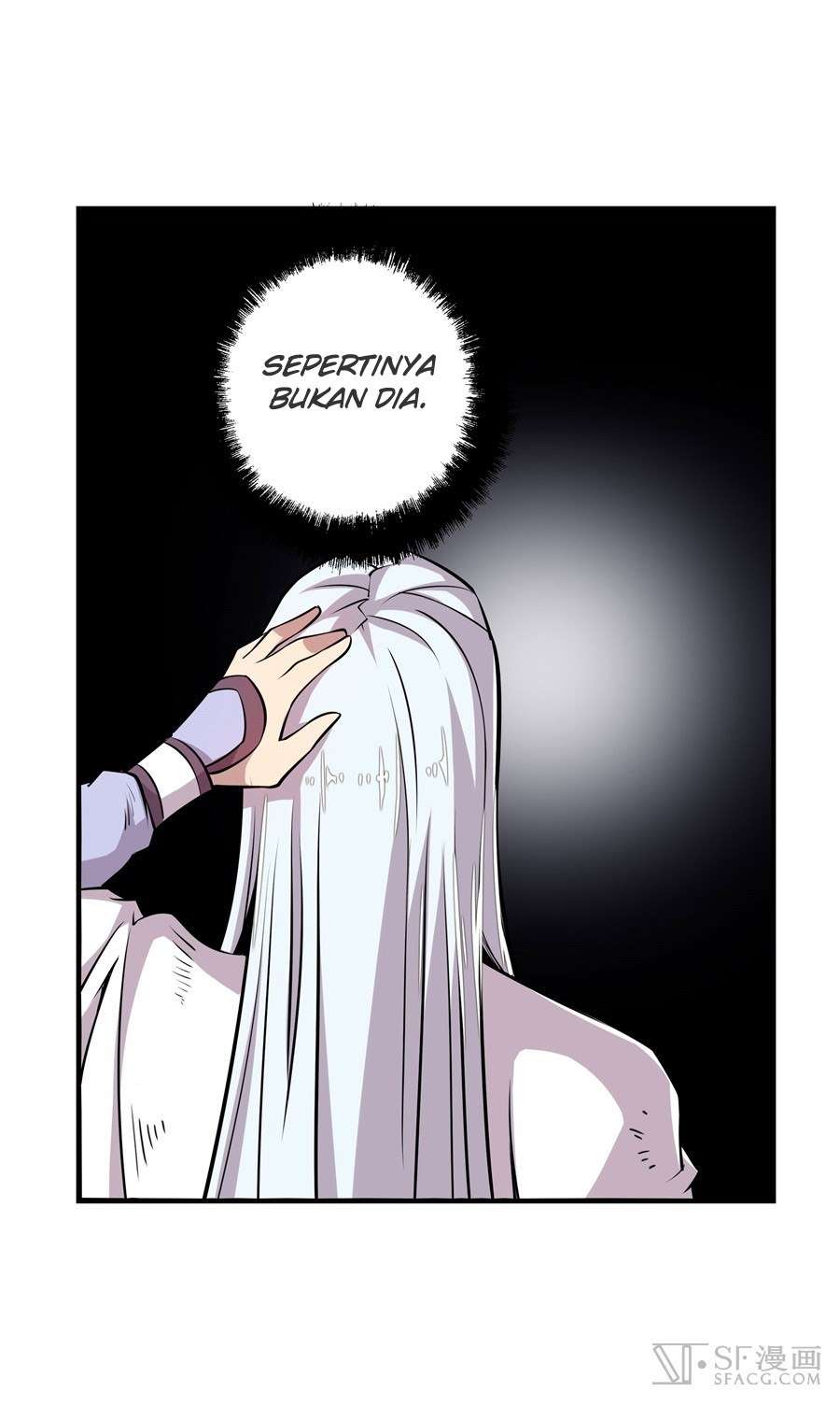 Martial King’s Retired Life Chapter 18 - halaman 36