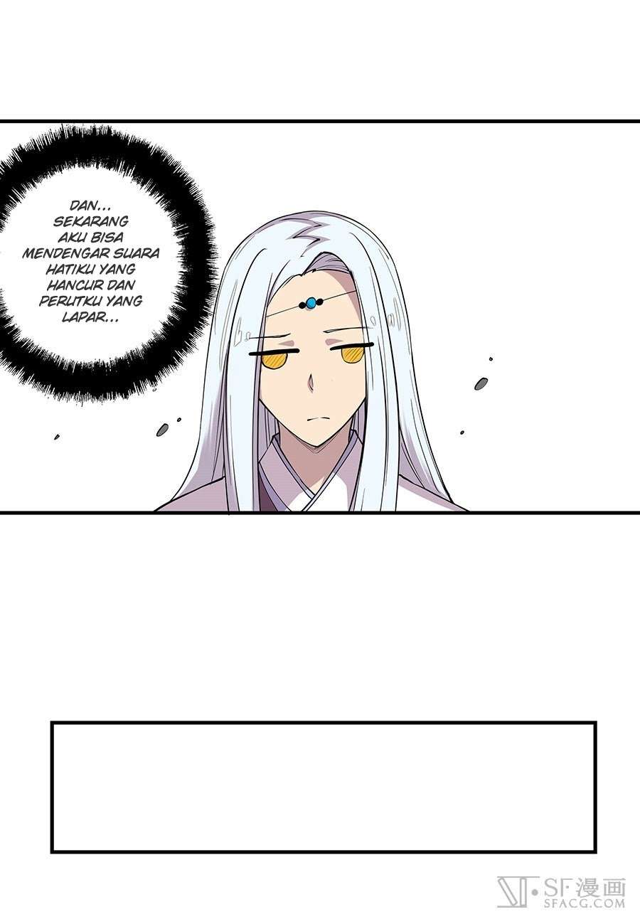 Martial King’s Retired Life Chapter 19 - halaman 13