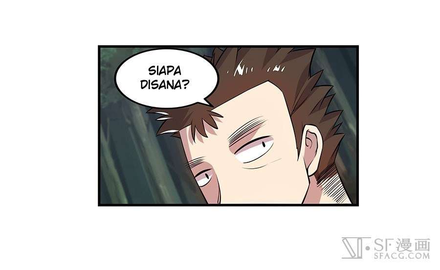 Martial King’s Retired Life Chapter 19 - halaman 20