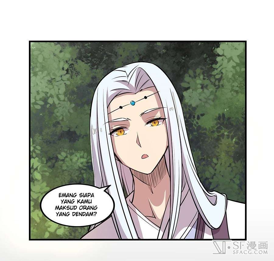 Martial King’s Retired Life Chapter 19 - halaman 24