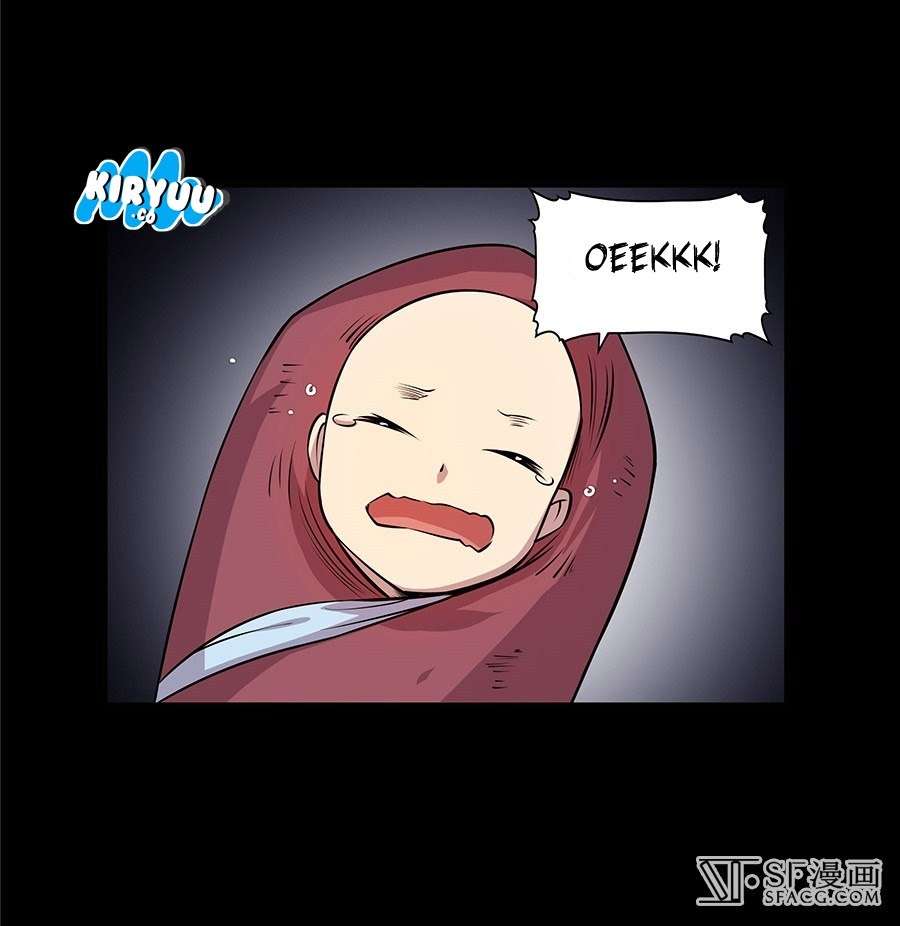 Martial King’s Retired Life Chapter 19 - halaman 43