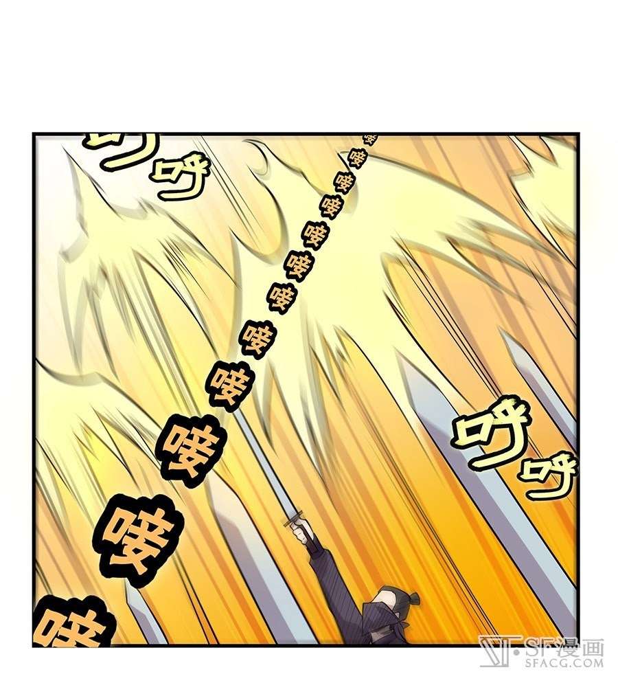Martial King’s Retired Life Chapter 19 - halaman 66