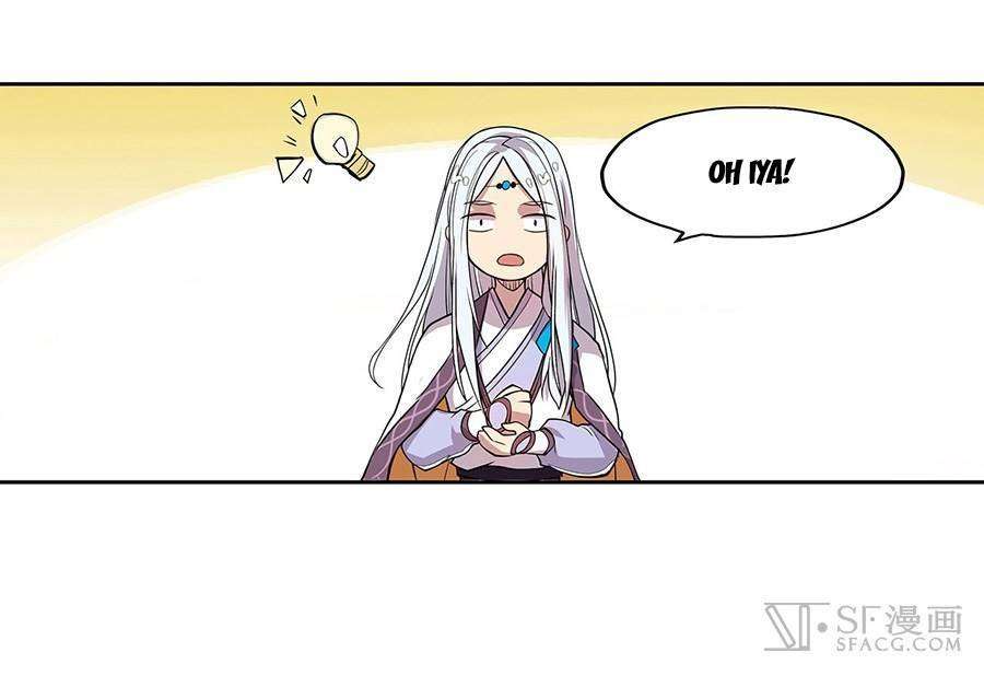 Martial King’s Retired Life Chapter 2 - halaman 31