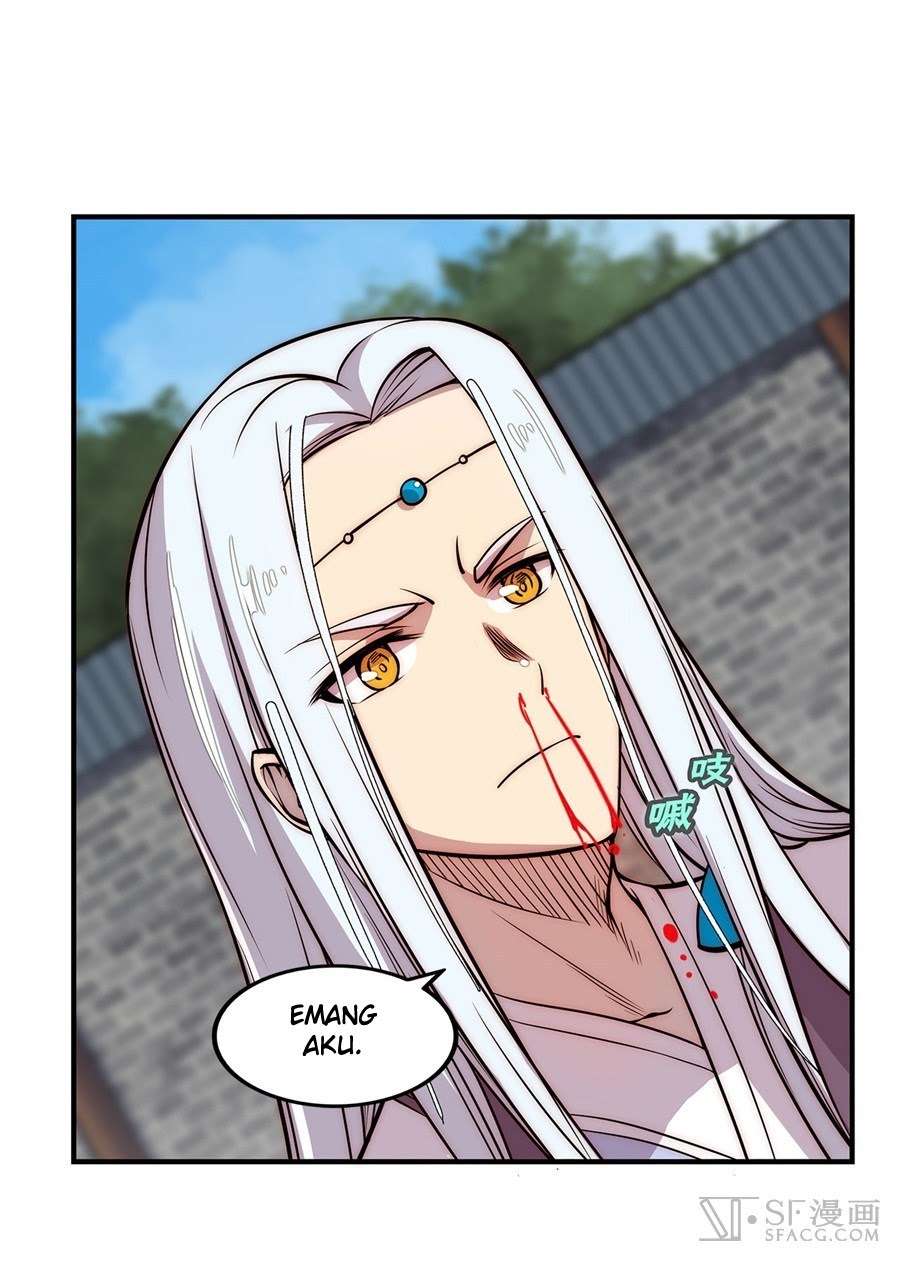 Martial King’s Retired Life Chapter 20 - halaman 50