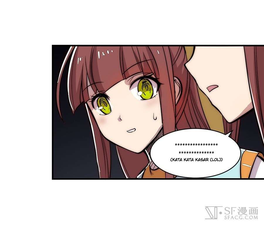 Martial King’s Retired Life Chapter 20 - halaman 62