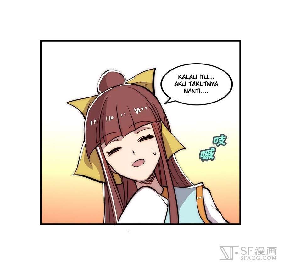 Martial King’s Retired Life Chapter 20 - halaman 63