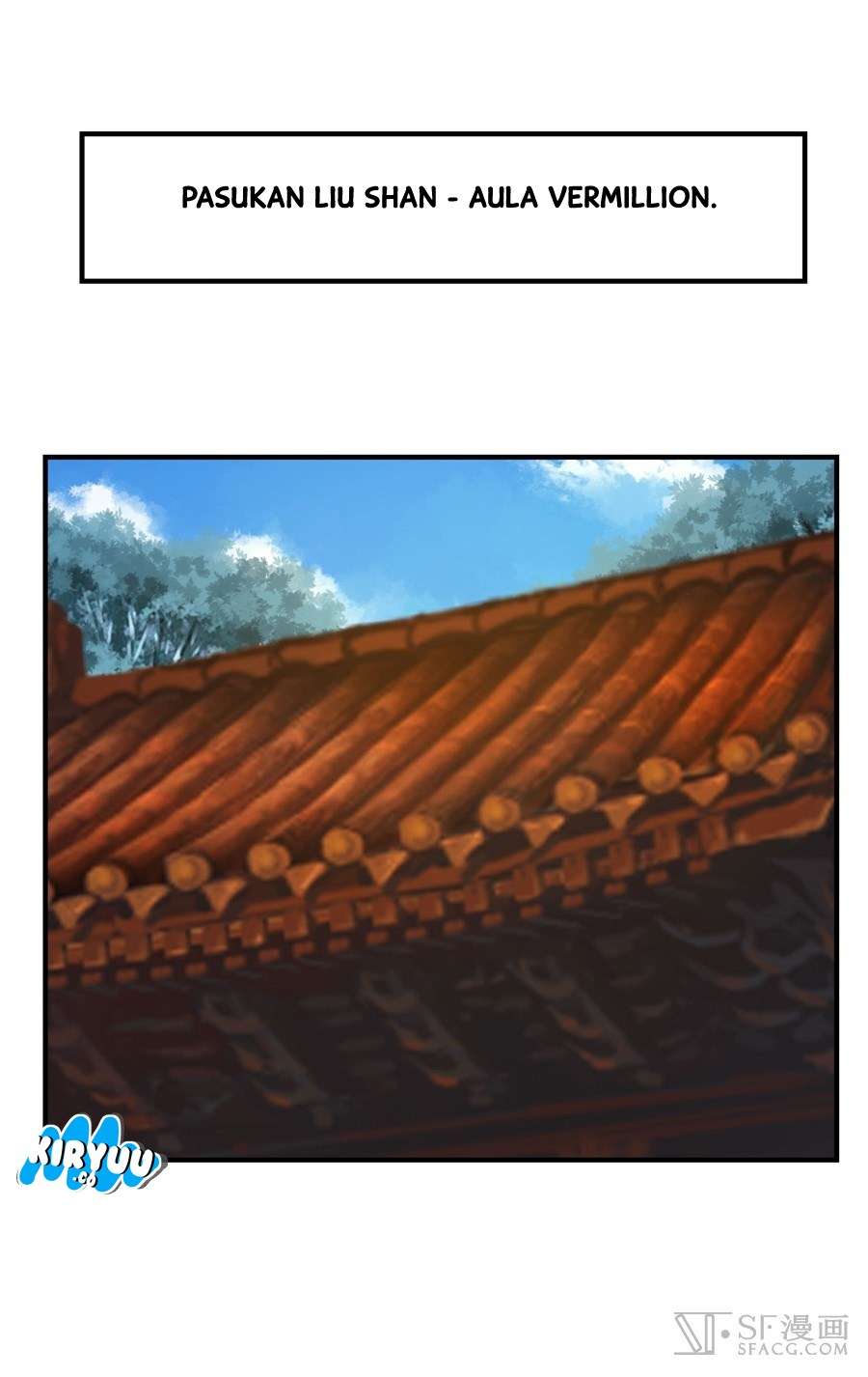 Martial King’s Retired Life Chapter 21 - halaman 4