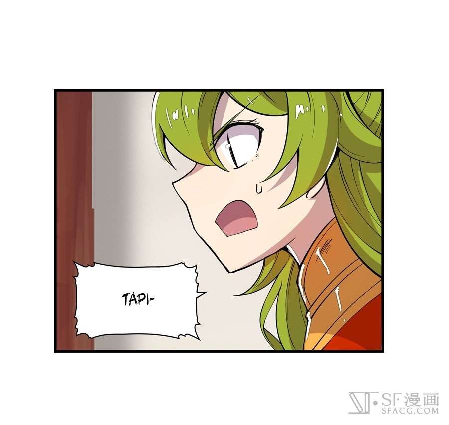 Martial King’s Retired Life Chapter 22 - halaman 61