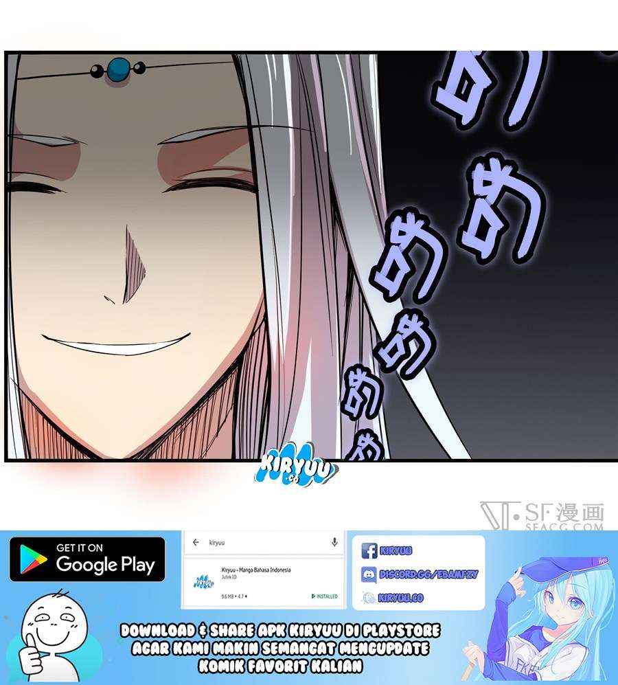 Martial King’s Retired Life Chapter 22 - halaman 64