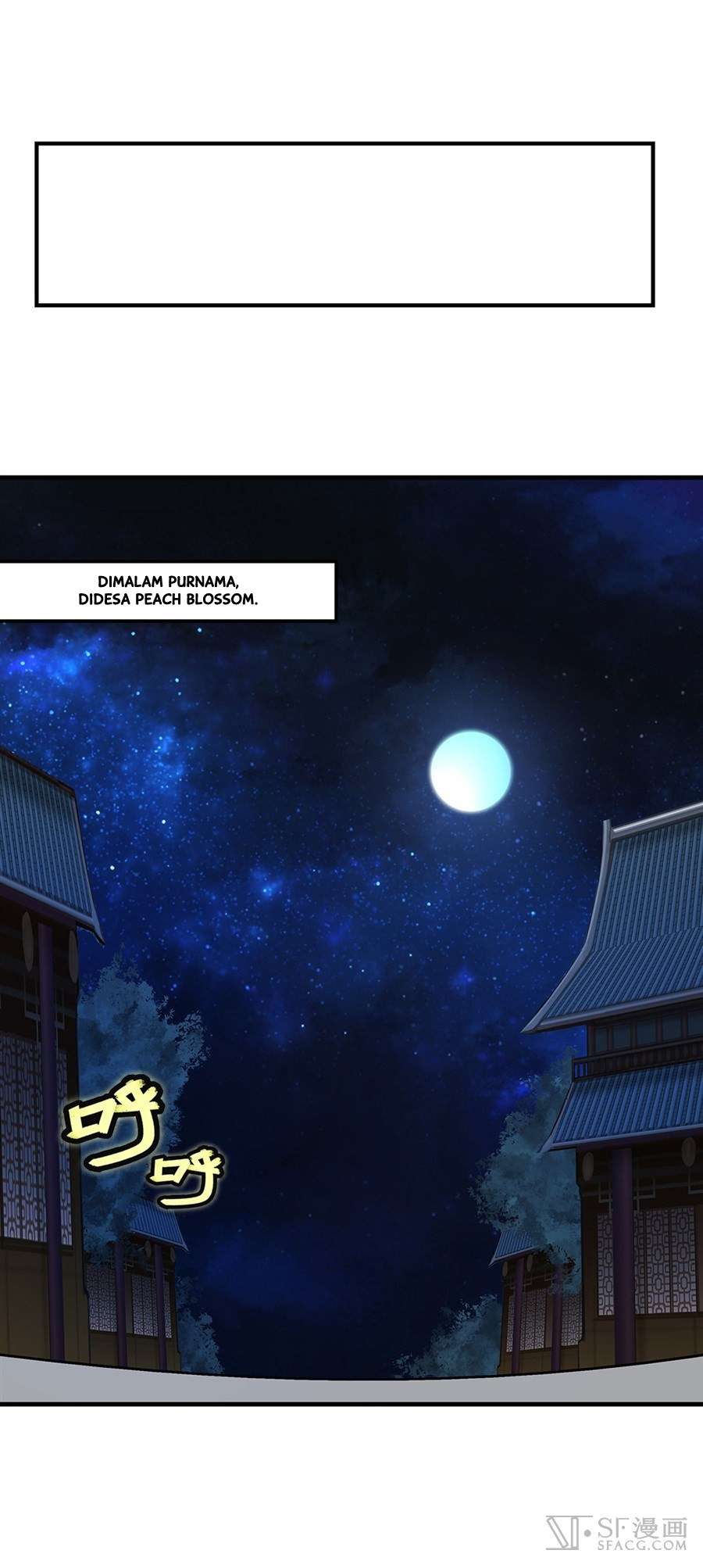 Martial King’s Retired Life Chapter 24 - halaman 33