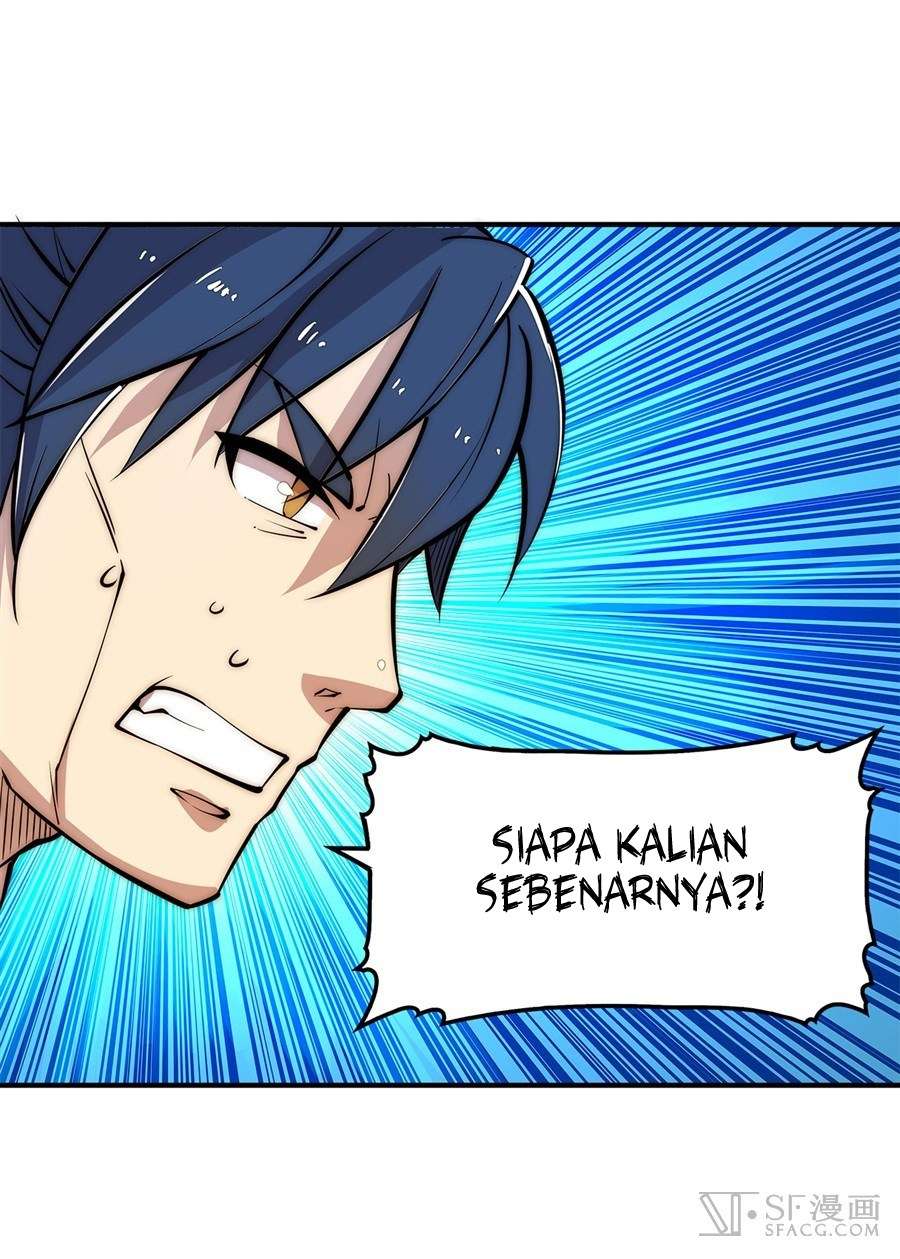 Martial King’s Retired Life Chapter 24 - halaman 62