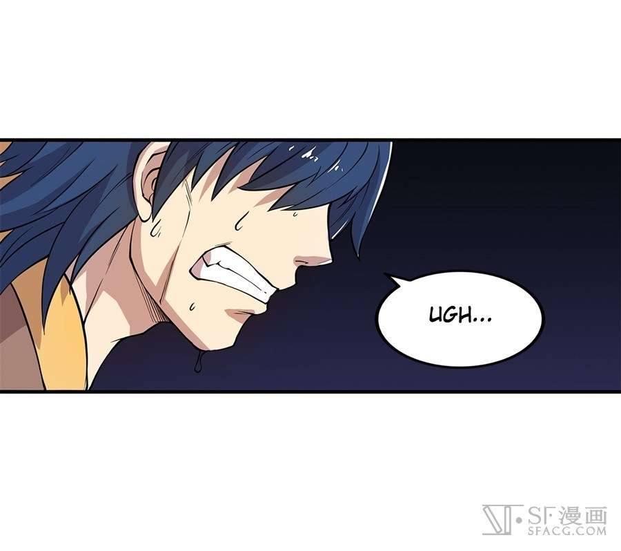Martial King’s Retired Life Chapter 25 - halaman 15
