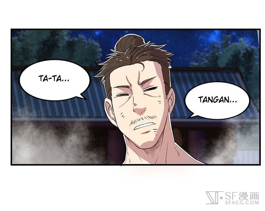 Martial King’s Retired Life Chapter 25 - halaman 80