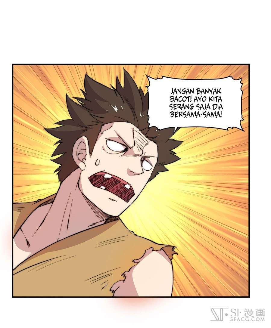 Martial King’s Retired Life Chapter 26 - halaman 13