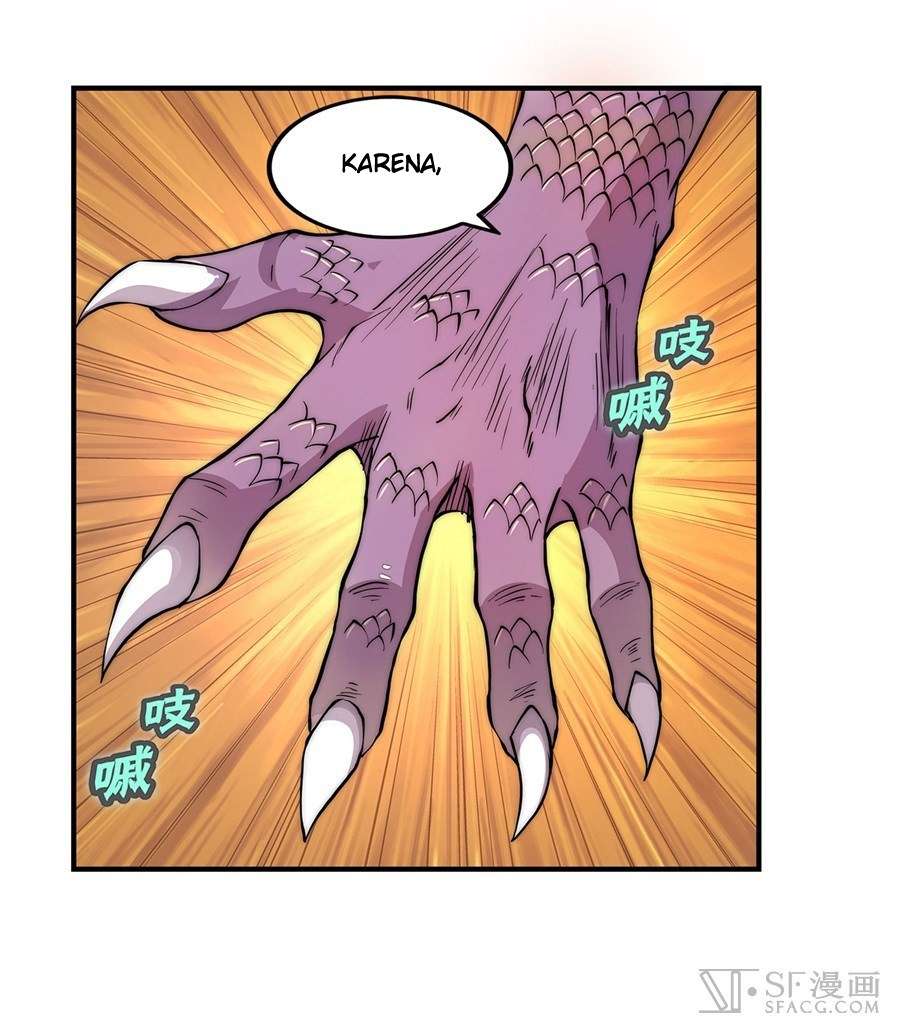 Martial King’s Retired Life Chapter 26 - halaman 48
