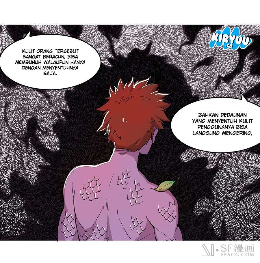 Martial King’s Retired Life Chapter 26 - halaman 52