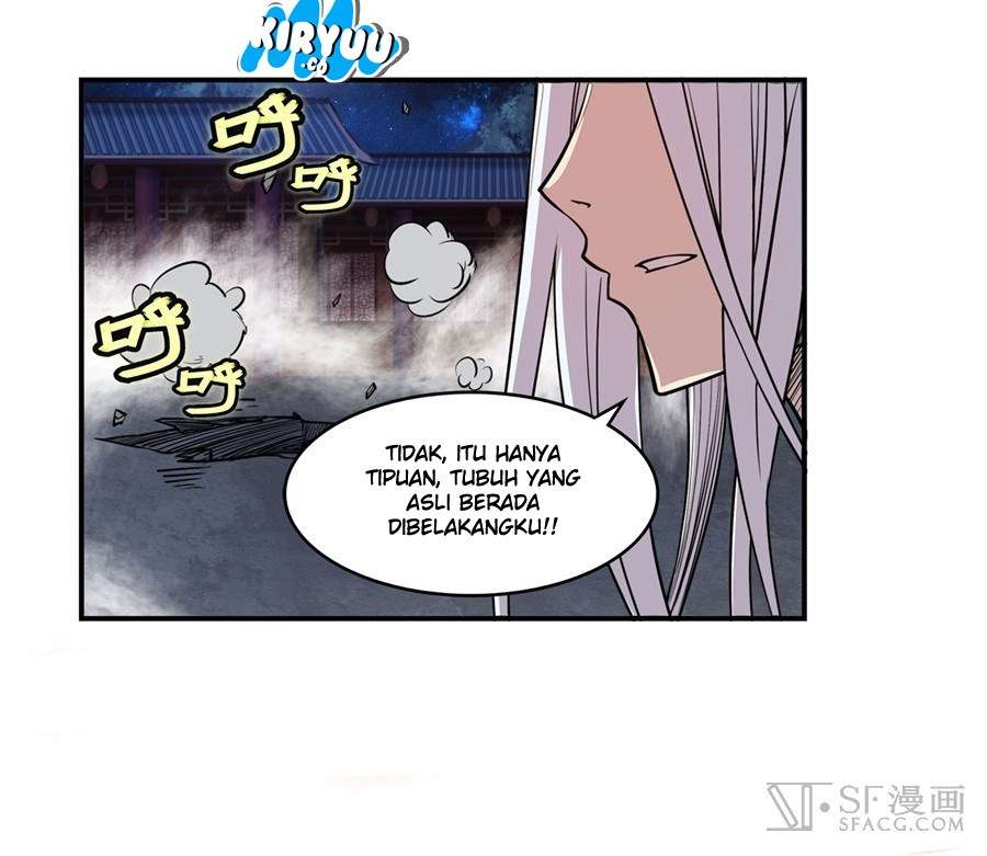 Martial King’s Retired Life Chapter 26 - halaman 60
