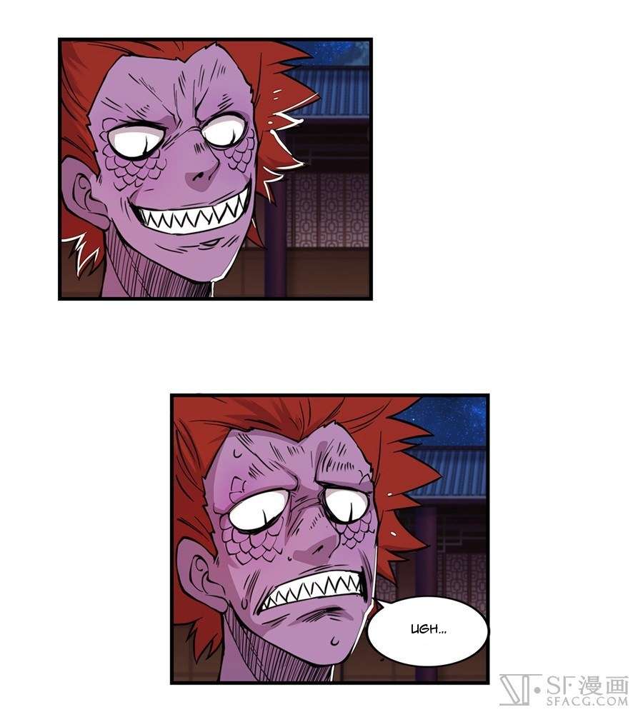 Martial King’s Retired Life Chapter 26 - halaman 68