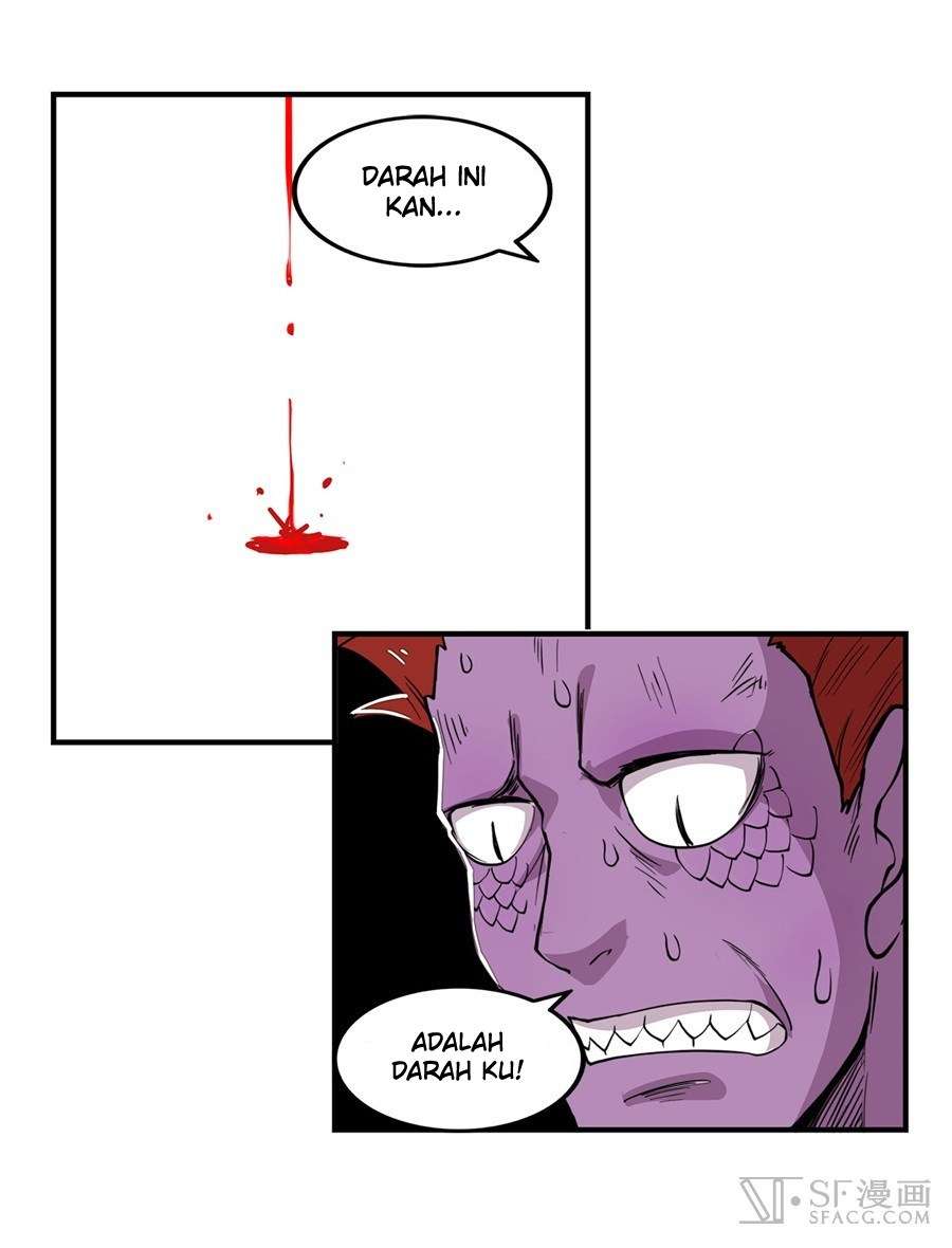 Martial King’s Retired Life Chapter 26 - halaman 70