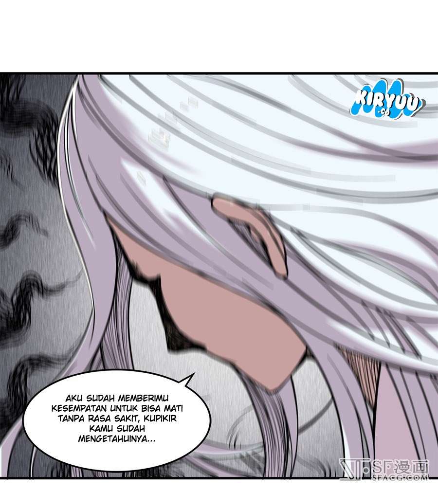 Martial King’s Retired Life Chapter 26 - halaman 72