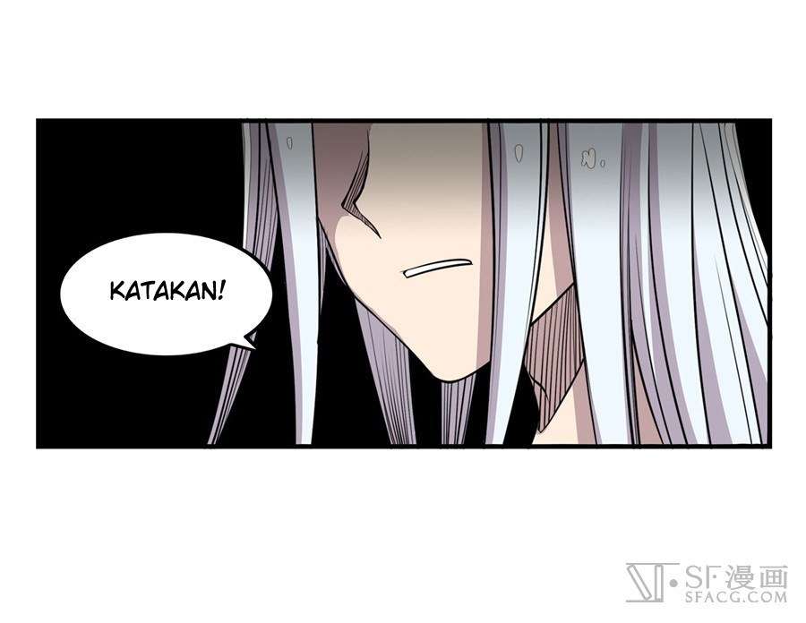 Martial King’s Retired Life Chapter 26 - halaman 89