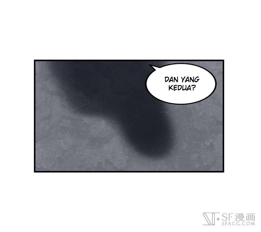 Martial King’s Retired Life Chapter 26 - halaman 91