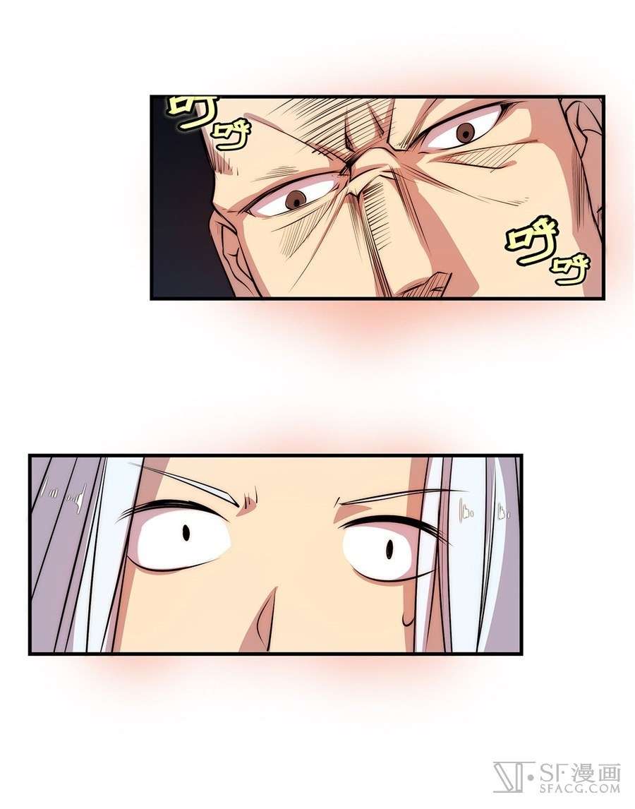 Martial King’s Retired Life Chapter 27 - halaman 36