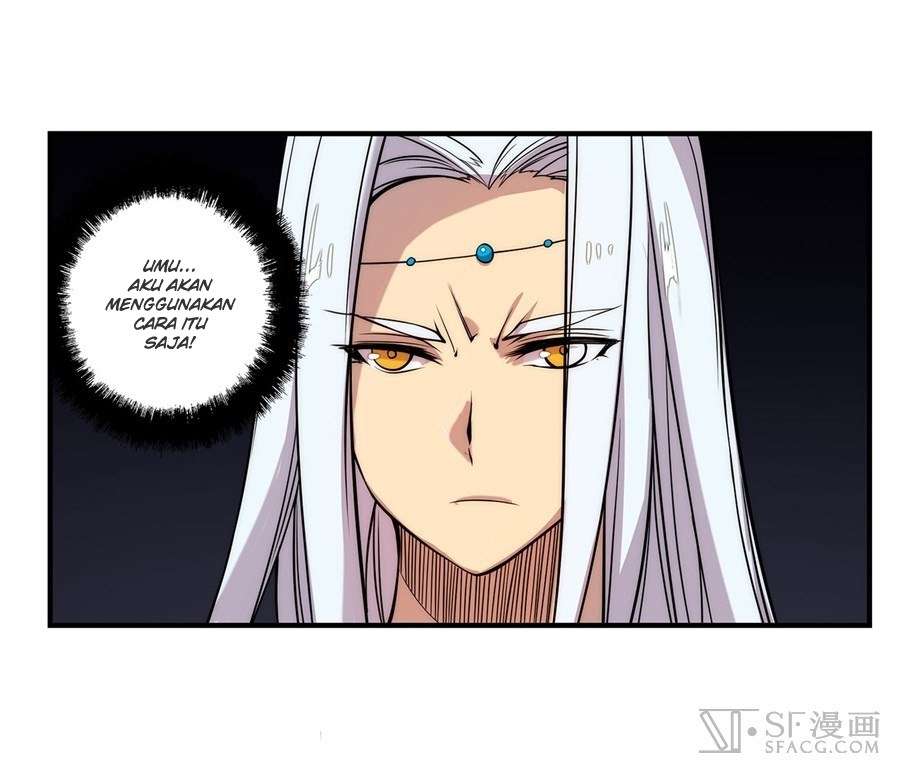 Martial King’s Retired Life Chapter 27 - halaman 48