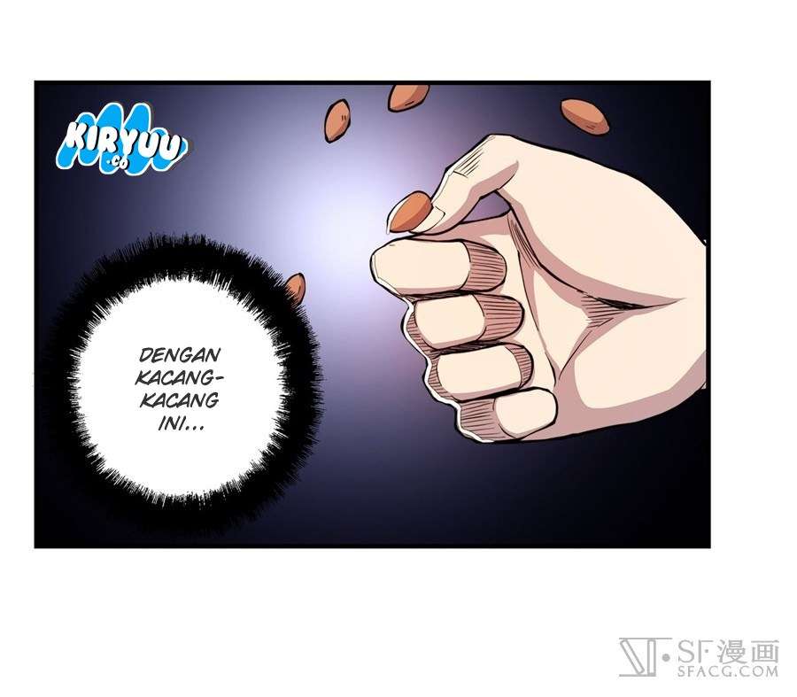 Martial King’s Retired Life Chapter 27 - halaman 53
