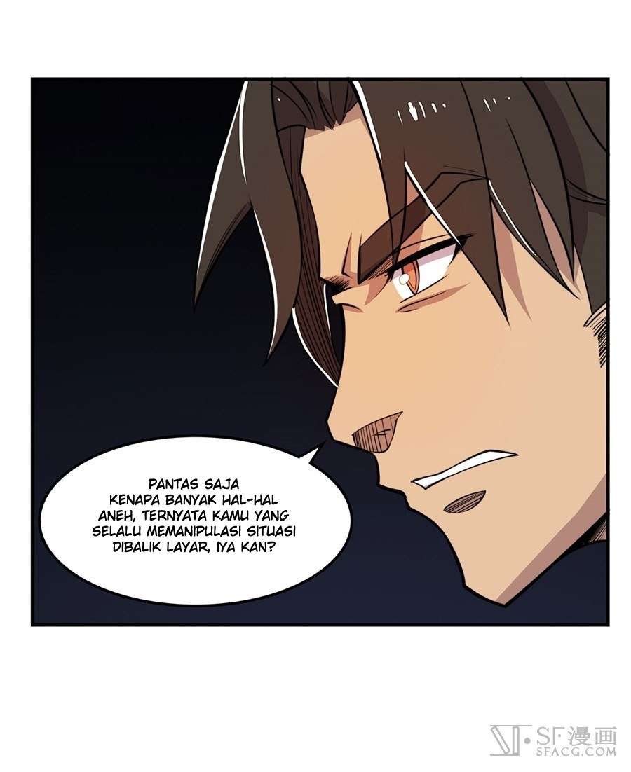Martial King’s Retired Life Chapter 27 - halaman 65