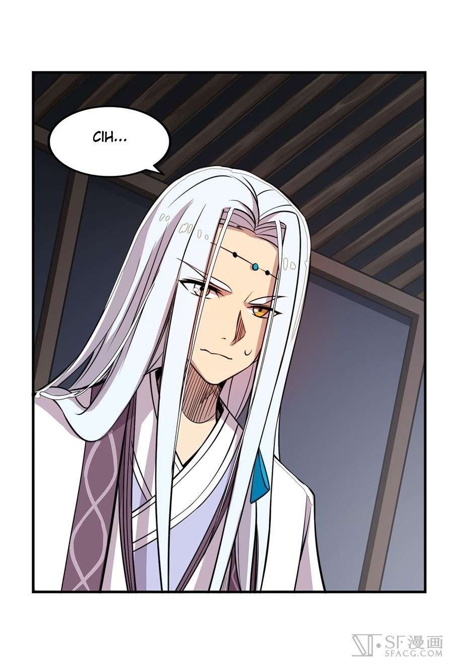 Martial King’s Retired Life Chapter 27 - halaman 66