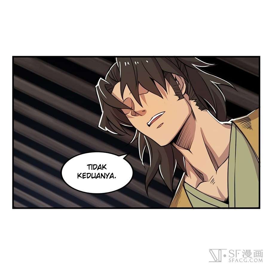Martial King’s Retired Life Chapter 27 - halaman 68