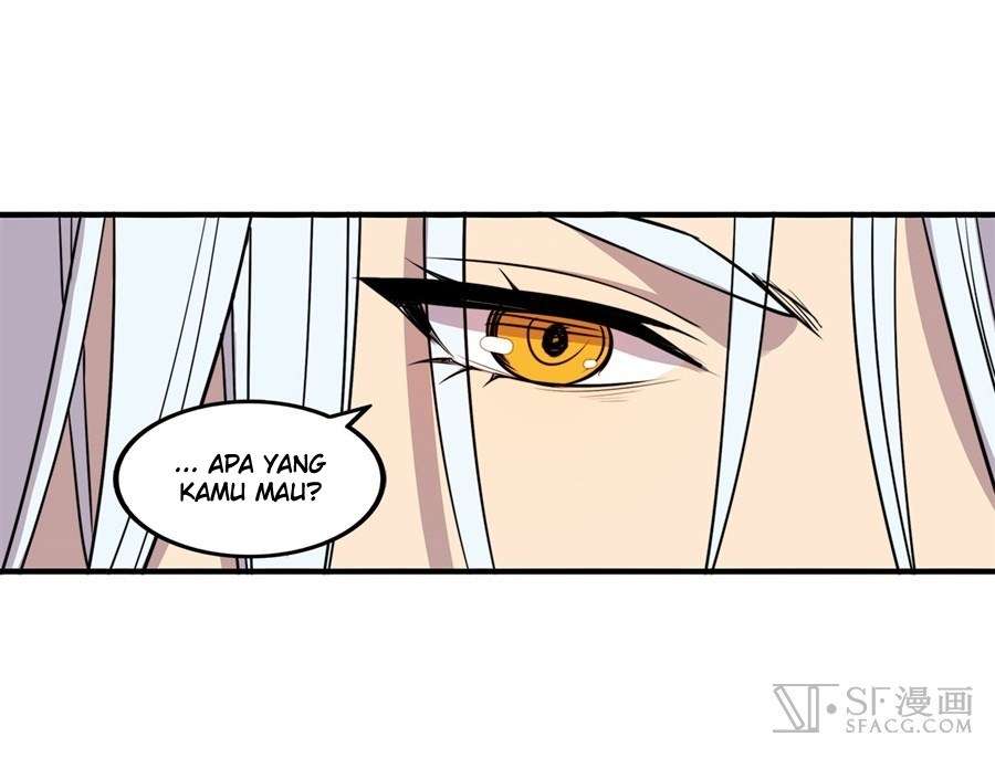 Martial King’s Retired Life Chapter 27 - halaman 69
