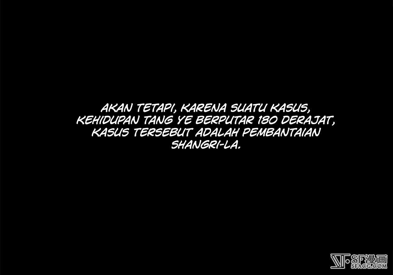 Martial King’s Retired Life Chapter 28 - halaman 15