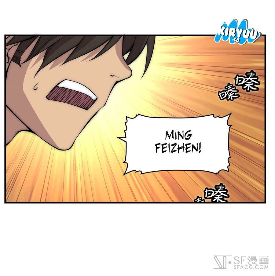 Martial King’s Retired Life Chapter 28 - halaman 41