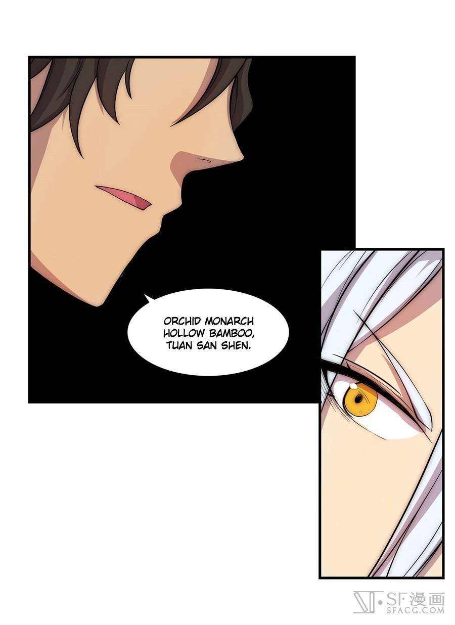 Martial King’s Retired Life Chapter 28 - halaman 47